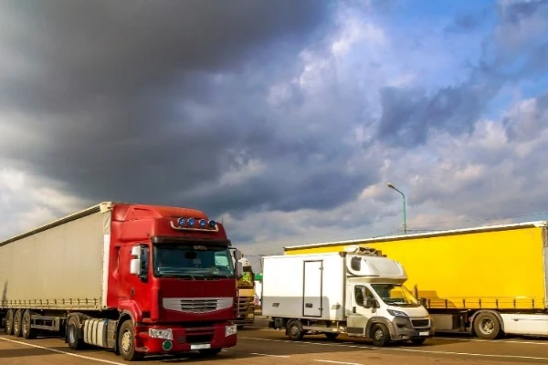 Adana Durağan Nakliyat Ambarları